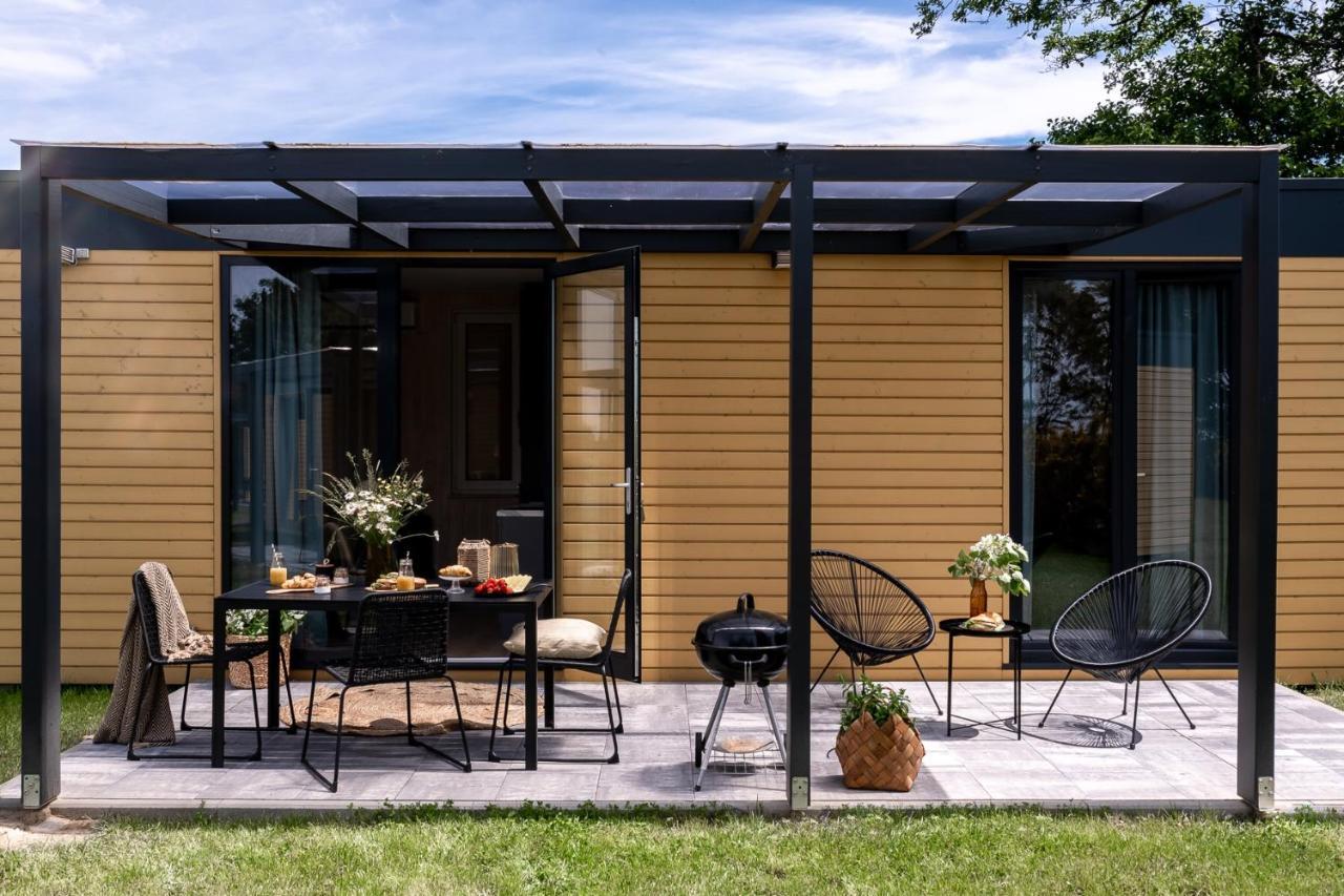 Zatorhouse Βίλα Εξωτερικό φωτογραφία